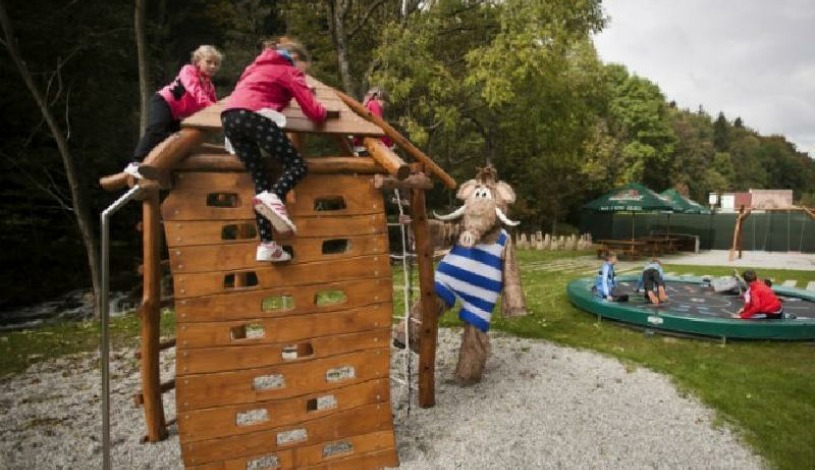 Penzion Terezka Dolní Morava